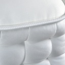 Heritage-Bed-Company-4500-Natural-wool-cotton-mattress-edging-detail