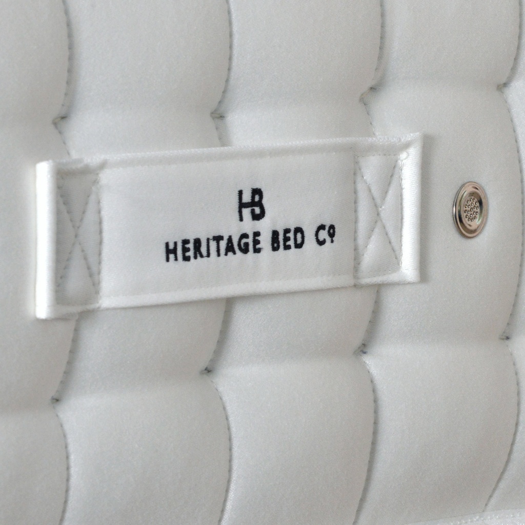 Heritage-Bed-Company-4500-Natural-wool-cotton-mattress-with-flag-stitched-handles