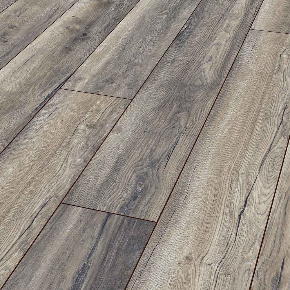 Villa 12mm Laminate